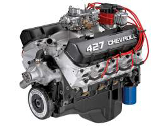 P1E2F Engine